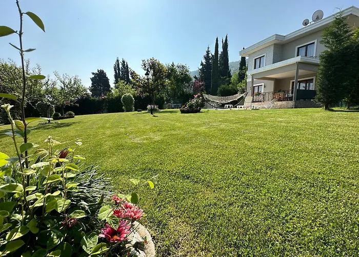Guzel Evler Family Resort Sapanca